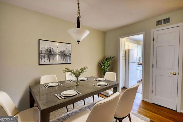 2539 Bradford Square NE, Atlanta, GA 30345