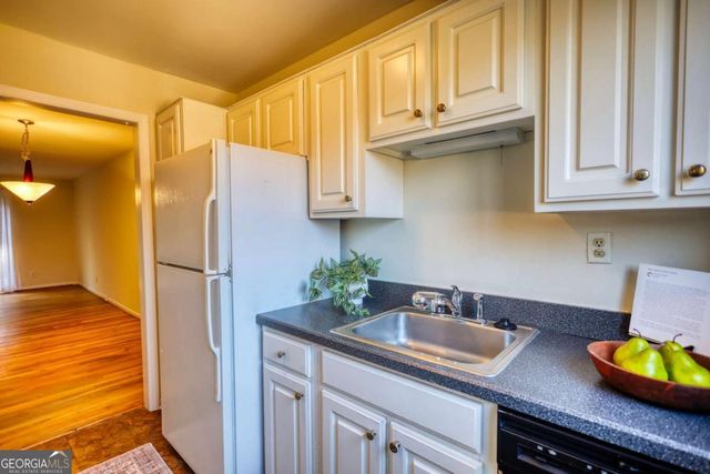 2539 Bradford Square NE, Atlanta, GA 30345