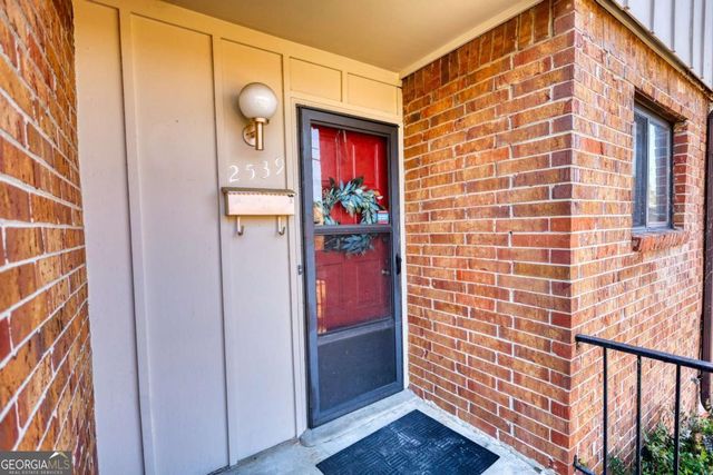 2539 Bradford Square NE, Atlanta, GA 30345
