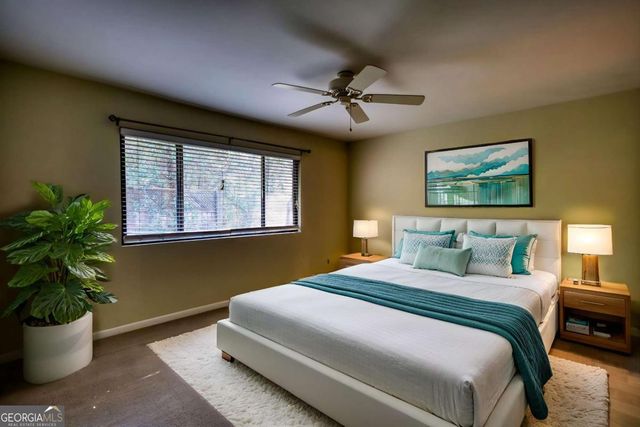 2539 Bradford Square NE, Atlanta, GA 30345