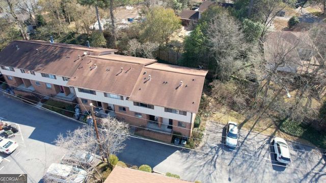 2539 Bradford Square NE, Atlanta, GA 30345