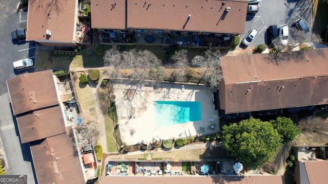 2539 Bradford Square NE, Atlanta, GA 30345