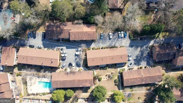 2539 Bradford Square NE, Atlanta, GA 30345