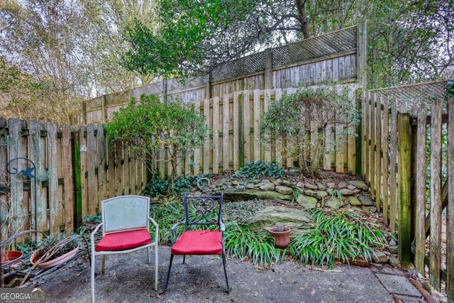 2539 Bradford Square NE, Atlanta, GA 30345