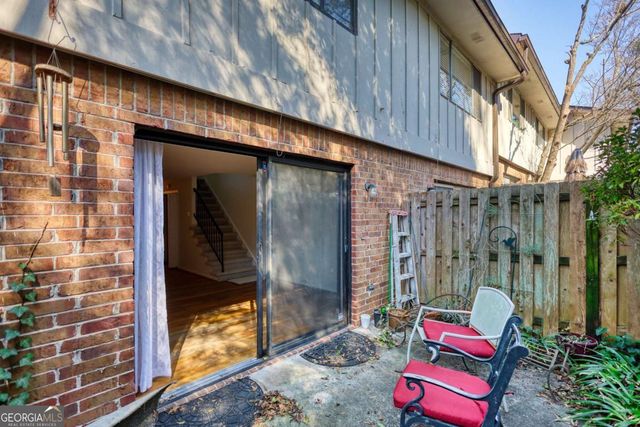 2539 Bradford Square NE, Atlanta, GA 30345