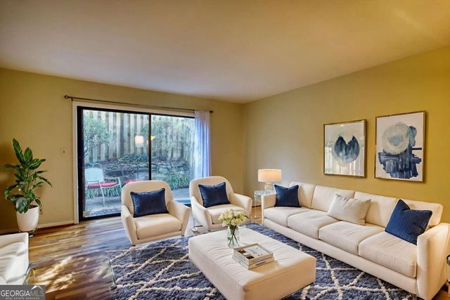 2539 Bradford Square NE, Atlanta, GA 30345