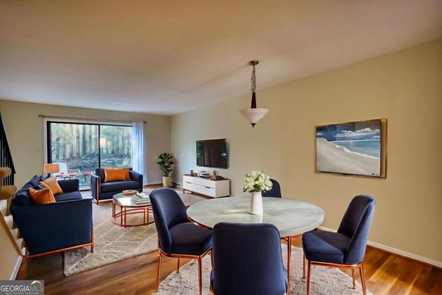 2539 Bradford Square NE, Atlanta, GA 30345