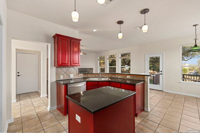 22302 Verde Knoll, San Antonio, TX 78258