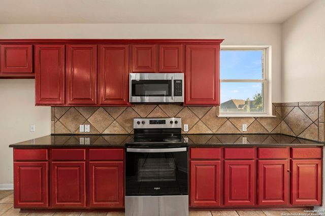 22302 Verde Knoll, San Antonio, TX 78258