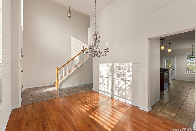 22302 Verde Knoll, San Antonio, TX 78258