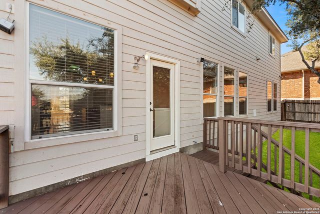 22302 Verde Knoll, San Antonio, TX 78258