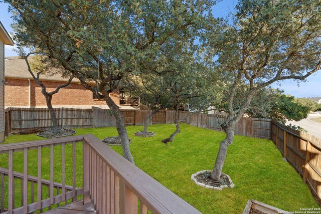 22302 Verde Knoll, San Antonio, TX 78258