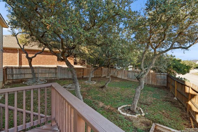 22302 Verde Knoll, San Antonio, TX 78258