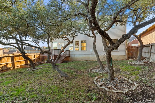 22302 Verde Knoll, San Antonio, TX 78258