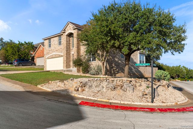 22302 Verde Knoll, San Antonio, TX 78258