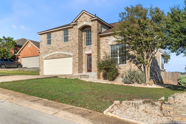 22302 Verde Knoll, San Antonio, TX 78258