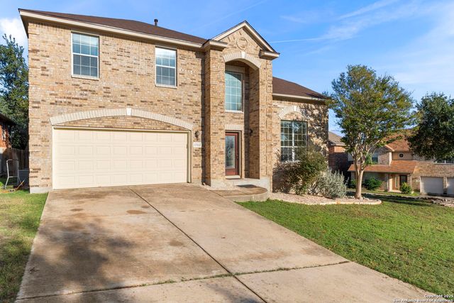 22302 Verde Knoll, San Antonio, TX 78258