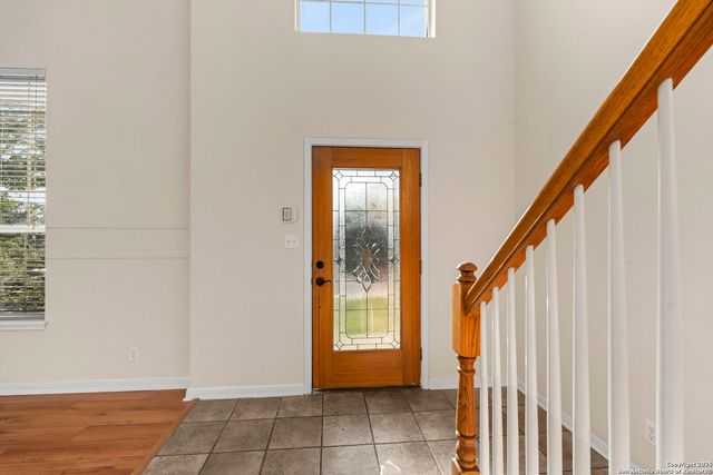 22302 Verde Knoll, San Antonio, TX 78258