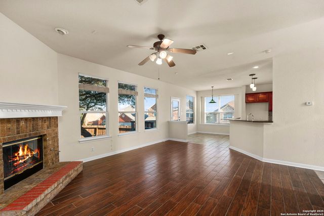 22302 Verde Knoll, San Antonio, TX 78258