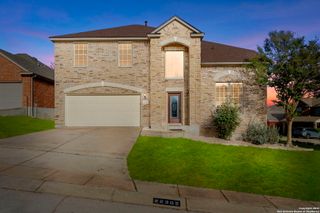 22302 Verde Knoll, San Antonio, TX 78258