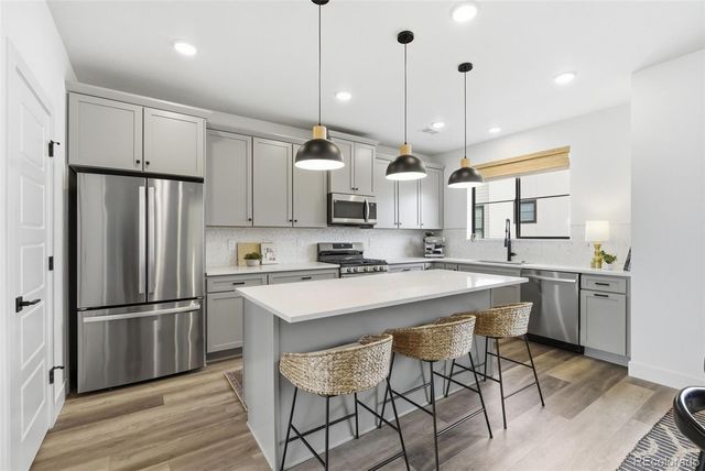 2048 S Holly Street 5, Denver, CO 80222