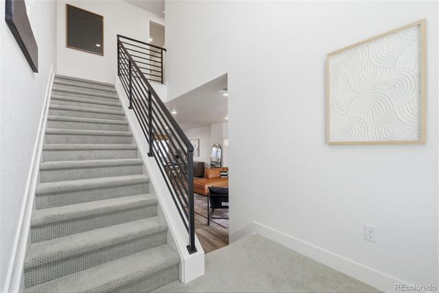 2048 S Holly Street 5, Denver, CO 80222