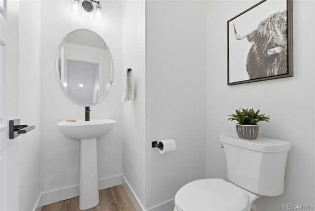 2048 S Holly Street 5, Denver, CO 80222