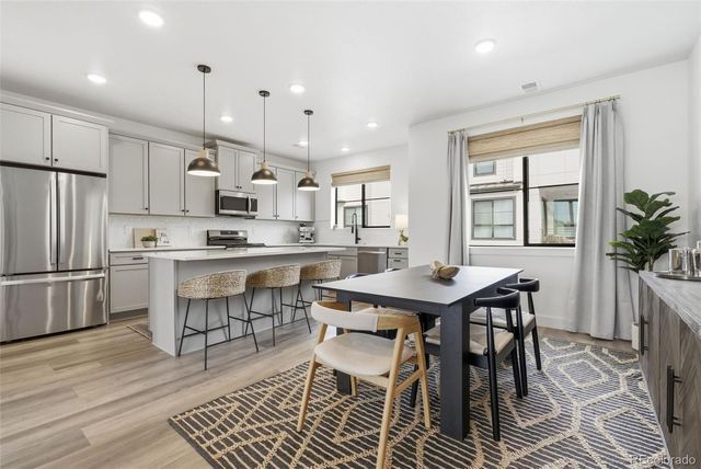 2048 S Holly Street 5, Denver, CO 80222