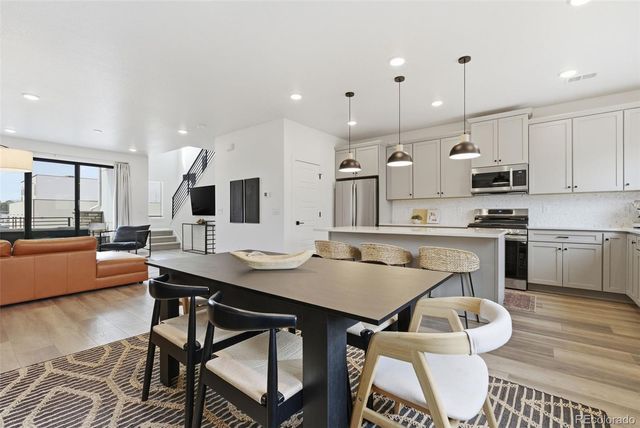 2048 S Holly Street 5, Denver, CO 80222