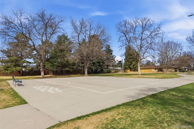 2048 S Holly Street 5, Denver, CO 80222