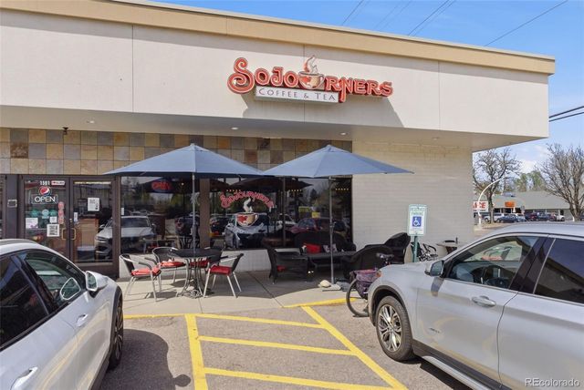 2048 S Holly Street 5, Denver, CO 80222