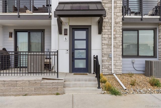 2048 S Holly Street 5, Denver, CO 80222