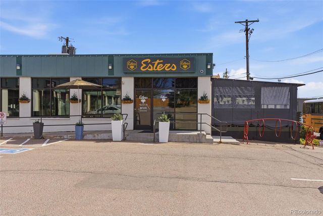 2048 S Holly Street 5, Denver, CO 80222