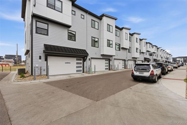 2048 S Holly Street 5, Denver, CO 80222