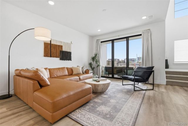 2048 S Holly Street 5, Denver, CO 80222