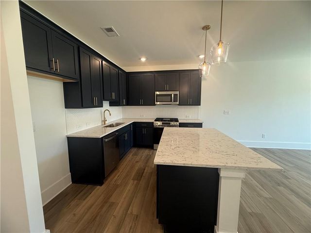 1550 Bryson NW Drive, Atlanta, GA 30318