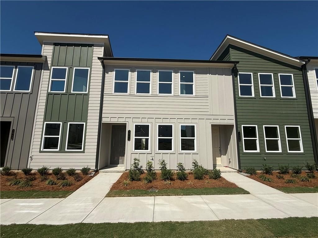 1550 Bryson NW Drive, Atlanta, GA 30318