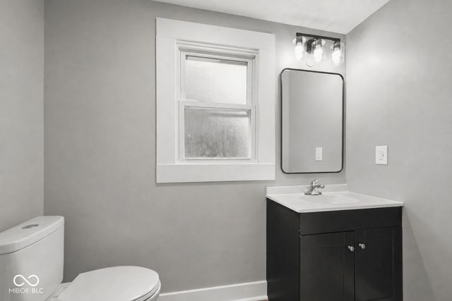 242 N Pershing Avenue, Indianapolis, IN 46222