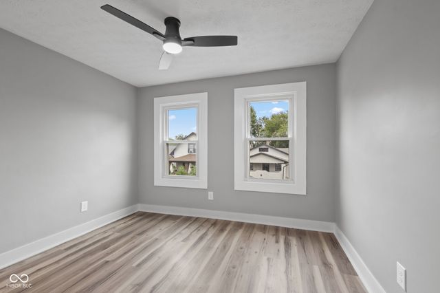 242 N Pershing Avenue, Indianapolis, IN 46222