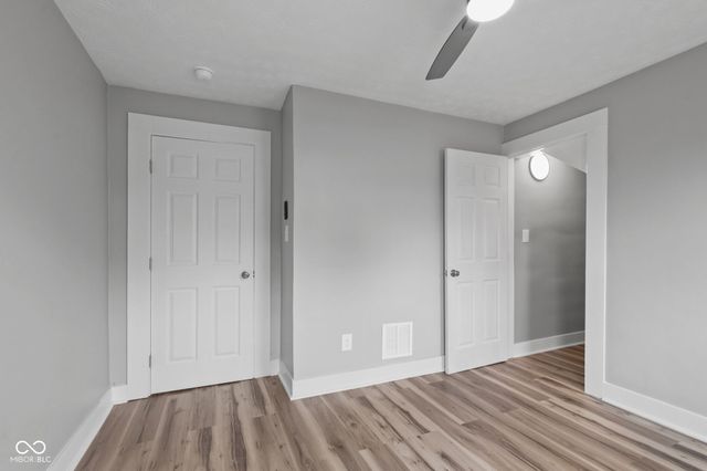 242 N Pershing Avenue, Indianapolis, IN 46222