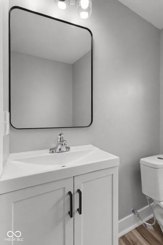 242 N Pershing Avenue, Indianapolis, IN 46222
