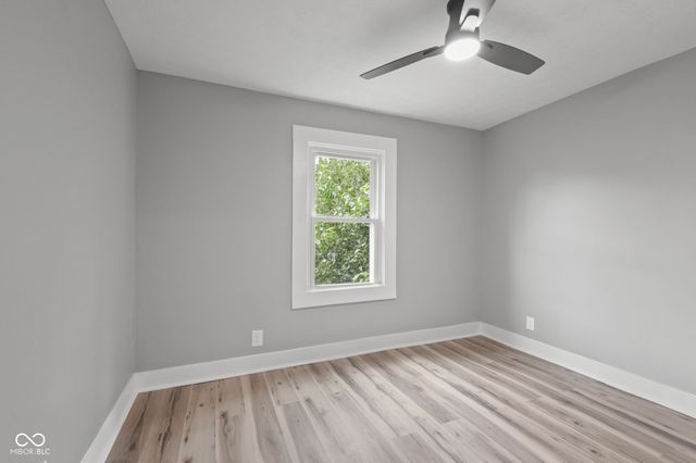 242 N Pershing Avenue, Indianapolis, IN 46222