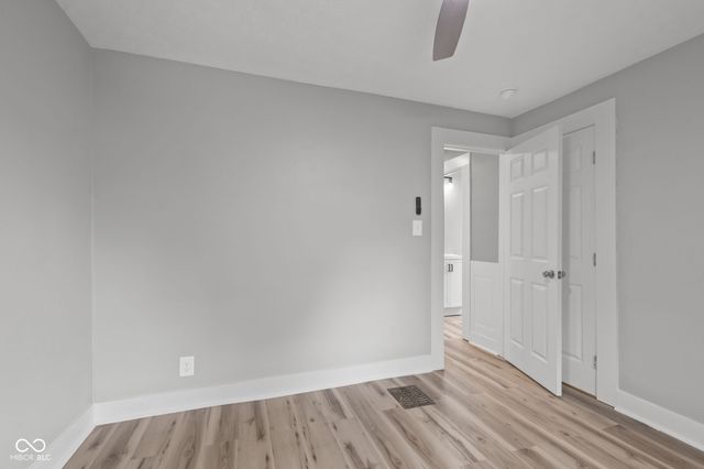 242 N Pershing Avenue, Indianapolis, IN 46222