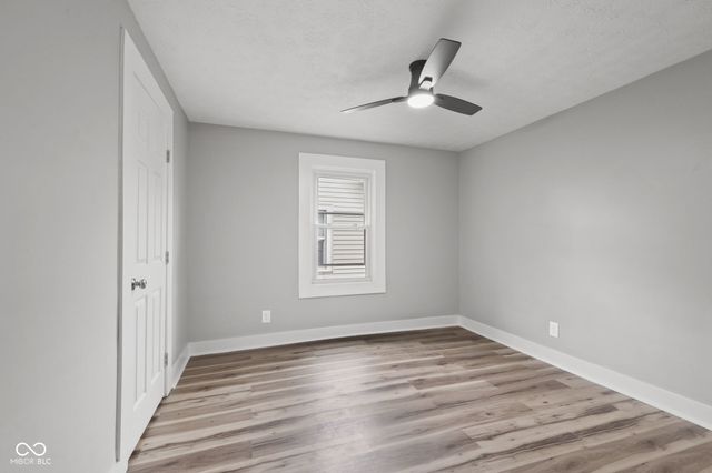 242 N Pershing Avenue, Indianapolis, IN 46222