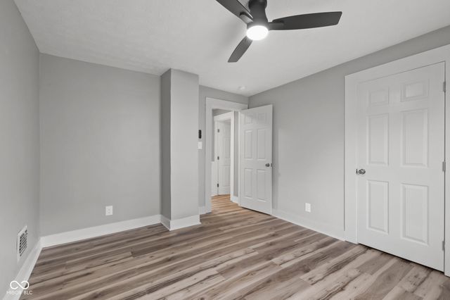 242 N Pershing Avenue, Indianapolis, IN 46222