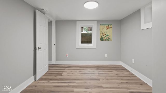242 N Pershing Avenue, Indianapolis, IN 46222
