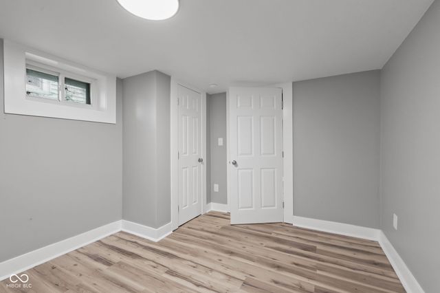 242 N Pershing Avenue, Indianapolis, IN 46222
