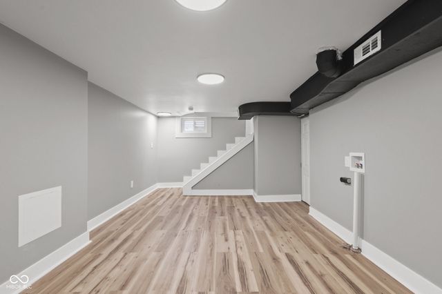 242 N Pershing Avenue, Indianapolis, IN 46222