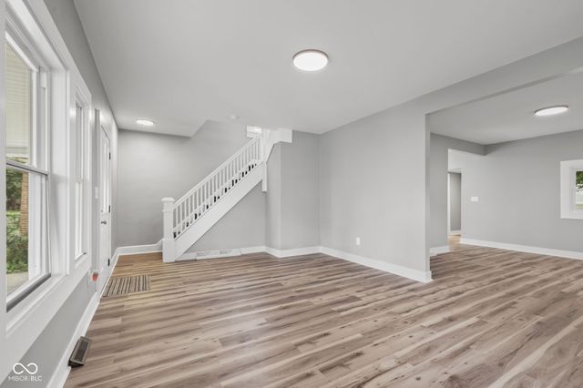 242 N Pershing Avenue, Indianapolis, IN 46222
