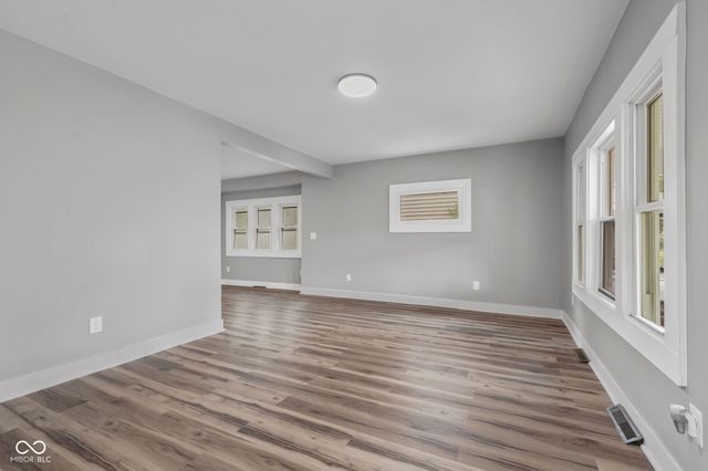 242 N Pershing Avenue, Indianapolis, IN 46222